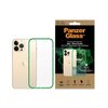 Etui PANZERGLASS ClearCase do Apple iPhone 13 Pro Max Zielony Model telefonu iPhone 13 Pro Max