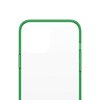 Etui PANZERGLASS ClearCase do Apple iPhone 13 Pro Max Zielony Seria telefonu iPhone
