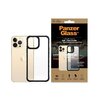 Etui PANZERGLASS ClearCase do Apple iPhone 13 Pro Max Czarny Marka telefonu Apple