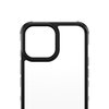 Etui PANZERGLASS ClearCase do Apple iPhone 13 Pro Max Czarny Seria telefonu iPhone