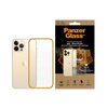 Etui PANZERGLASS ClearCase do Apple iPhone 13 Pro Max Złoty Marka telefonu Apple