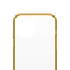 Etui PANZERGLASS ClearCase do Apple iPhone 13 Pro Max Złoty Seria telefonu iPhone