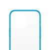 Etui PANZERGLASS ClearCase do Apple iPhone 13 Pro Niebieski Seria telefonu iPhone