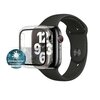 Etui PANZERGLASS Full Body do Apple Watch 4/5/6/SE (40mm) Przezroczysty Rodzaj Etui + szkło