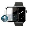 Etui PANZERGLASS Full Body do Apple Watch 4/5/6/SE (44mm) Przezroczysty Kompatybilność Apple Watch 4 (44 mm)