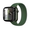 Etui PANZERGLASS Full Body do Apple Watch 7/8 (41 mm) Czarny Kompatybilność Apple Watch 8 (41 mm)