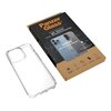 Etui PANZERGLASS HardCase Antibacterial do Apple iPhone 13 Pro Przezroczysty Kompatybilność Apple iPhone 13 Pro