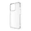Etui PANZERGLASS HardCase Antibacterial do Apple iPhone 13 Pro Przezroczysty Seria telefonu iPhone