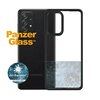 Etui PANZERGLASS ClearCase do Samsung Galaxy A72 Czarny