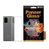 Etui PANZERGLASS ClearCase do Samsung Galaxy S20 Ultra Przezroczysty