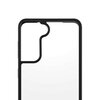 Etui PANZERGLASS ClearCase do Samsung Galaxy S21 Czarny Seria telefonu Galaxy S
