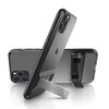 Etui UNIQ Cabrio do Apple iPhone 11 Pro Szary Seria telefonu iPhone