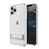 Etui UNIQ Cabrio do Apple iPhone 11 Pro Przezroczysty