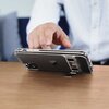 Etui UNIQ Cabrio do Apple iPhone 11 Pro Przezroczysty Model telefonu iPhone 11 Pro