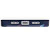 Etui UNIQ Coehl Reverie do Apple iPhone 12 mini Niebieski Kompatybilność Apple iPhone 12 mini