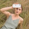 Etui UNIQ Coehl Reverie do Apple iPhone 12/12 Pro Beżowy Kompatybilność Apple iPhone 12 Pro