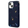 Etui UNIQ Coehl Reverie do Apple iPhone 13 Niebieski