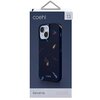 Etui UNIQ Coehl Reverie do Apple iPhone 13 Niebieski Marka telefonu Apple