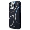 Etui UNIQ Coehl Valley do Apple iPhone 13/13 Pro Granatowy