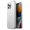 Etui UNIQ Clarion do Apple iPhone 13/13 Pro Przezroczysty