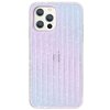 Etui UNIQ Coehl Linear do Apple iPhone 12/ 12 Pro Wielokolorowy