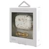 Etui UNIQ Coehl Terrazzo do Apple AirPods Pro Biały (Wzór) Możliwość ładowania Nie