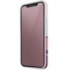 Etui UNIQ Coehl Ciel do Apple iPhone 12 mini Różowy Model telefonu iPhone 12 Mini
