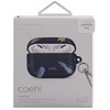 Etui UNIQ Coehl Reverie do Apple AirPods Pro Niebieski Kompatybilność Apple AirPods Pro