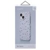 Etui UNIQ Coehl Terrazzo do Apple iPhone 13 Biały Marka telefonu Apple