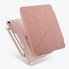 Etui na iPad Air 10.9 UNIQ Camden Różowy