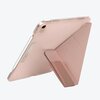 Etui na iPad Air 10.9 UNIQ Camden Różowy Model tabletu iPad Air (4. generacji)