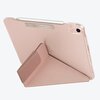Etui na iPad Air 10.9 UNIQ Camden Różowy Seria tabletu iPad Air