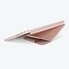 Etui na iPad Air 10.9 UNIQ Camden Różowy Dedykowana do tabletów o przekątnej [cal] 10.9