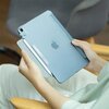 Etui na iPad Air 10.9 UNIQ Camden Różowy Rodzaj Etui z klapką