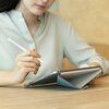 Etui na iPad Air 10.9 UNIQ Camden Różowy Funkcje dodatkowe Składana obudowa