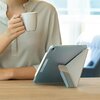 Etui na iPad Air 10.9 UNIQ Camden Różowy Kolor Różowy