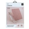 Etui na iPad Air 10.9 UNIQ Camden Różowy Marka tabletu Apple