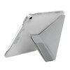 Etui na iPad Air 10.9 UNIQ Camden Szary Model tabletu iPad Air (4. generacji)