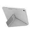 Etui na iPad Air 10.9 UNIQ Camden Szary Seria tabletu iPad Air