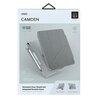 Etui na iPad Air 10.9 UNIQ Camden Szary Marka tabletu Apple