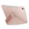 Etui iPad Mini (2021) UNIQ Camden Różowy Seria tabletu iPad mini