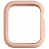 Etui UNIQ Lino do Apple Watch Series 4/5/6/SE (40 mm) Różowy Kompatybilność Apple Watch 4 (40 mm)