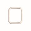 Etui UNIQ Lino do Apple Watch Series 4/5/6/SE (44 mm) Biały Kompatybilność Apple Watch 4 (44 mm)