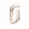Etui UNIQ Lino do Apple Watch Series 4/5/6/SE (44 mm) Biały Kompatybilność Apple Watch 5 (44 mm)
