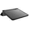 Etui na iPad 10.2 2019 UNIQ Transforma Rigor Czarny Model tabletu iPad (7. generacji)