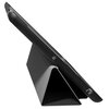 Etui na iPad 10.2 2019 UNIQ Transforma Rigor Czarny Seria tabletu iPad