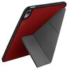 Etui na iPad Air 10.9 2020 UNIQ Transforma Rigor Czerwony Model tabletu iPad Air (4. generacji)