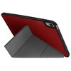 Etui na iPad Air 10.9 2020 UNIQ Transforma Rigor Czerwony Seria tabletu iPad Air