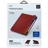 Etui na iPad Air 10.9 2020 UNIQ Transforma Rigor Czerwony Marka tabletu Apple