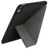 Etui na iPad Air 10.9 2020 UNIQ Transforma Rigor Szary Model tabletu iPad Air (4. generacji)